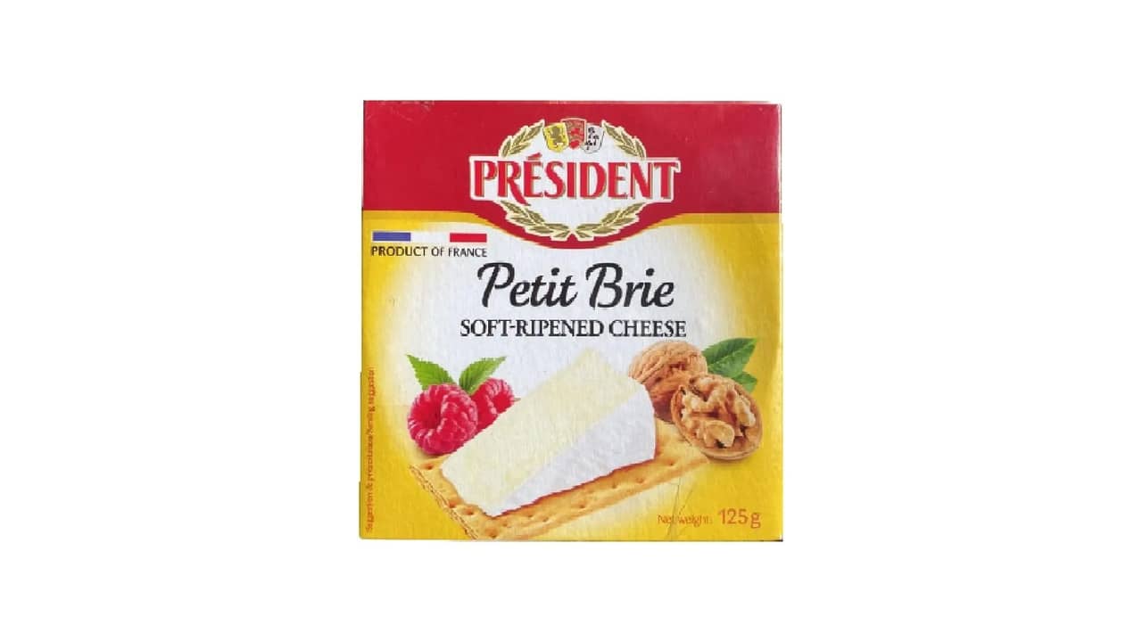 Queijo Brie: Os 10 Melhores Tipos e Sabores