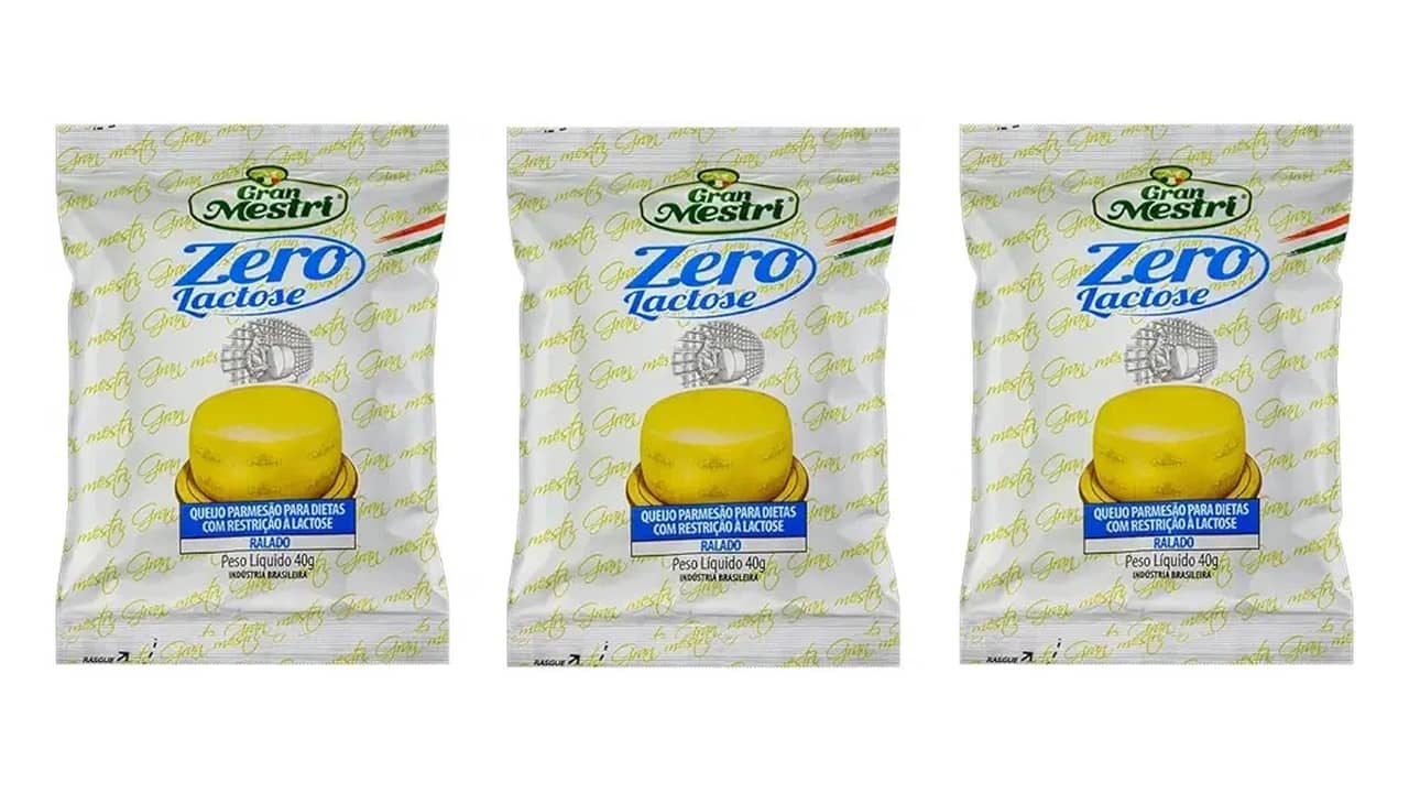 Queijo Cottage para Dieta: As 2 Opções Mais Indicadas para Restrição Lactosa