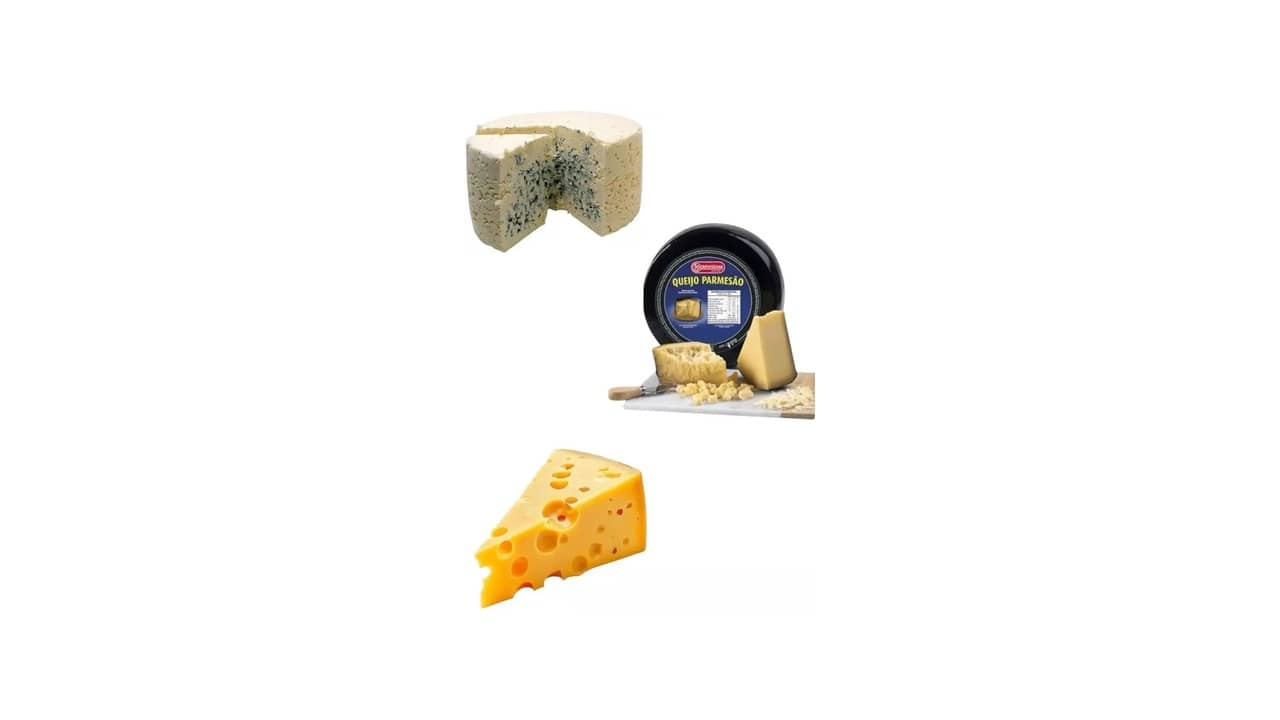 Queijo Gorgonzola: As 10 Melhores Opções para Degustação