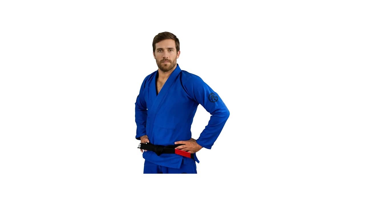 Quimono de Jiu-Jitsu Profissional: As 10 Melhores Opções para Atletas