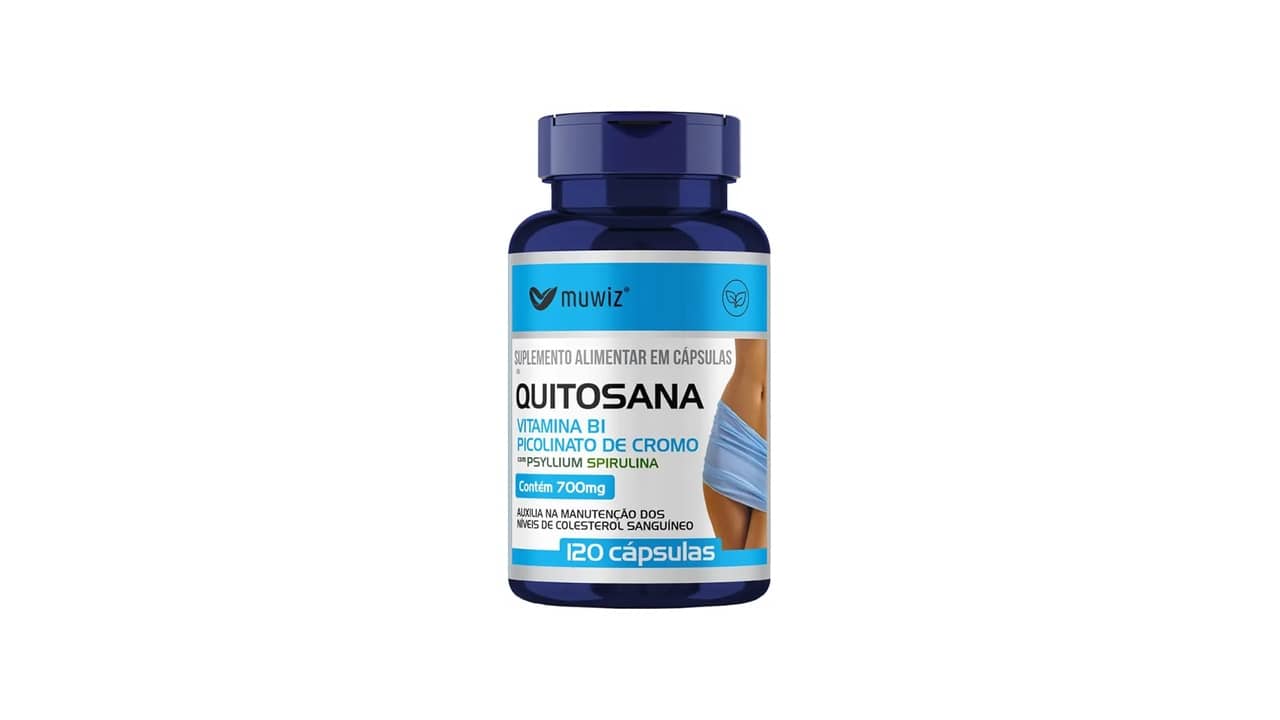 Quitosana Suplemento: As 10 Melhores Opções para a Sua Saúde Digestiva