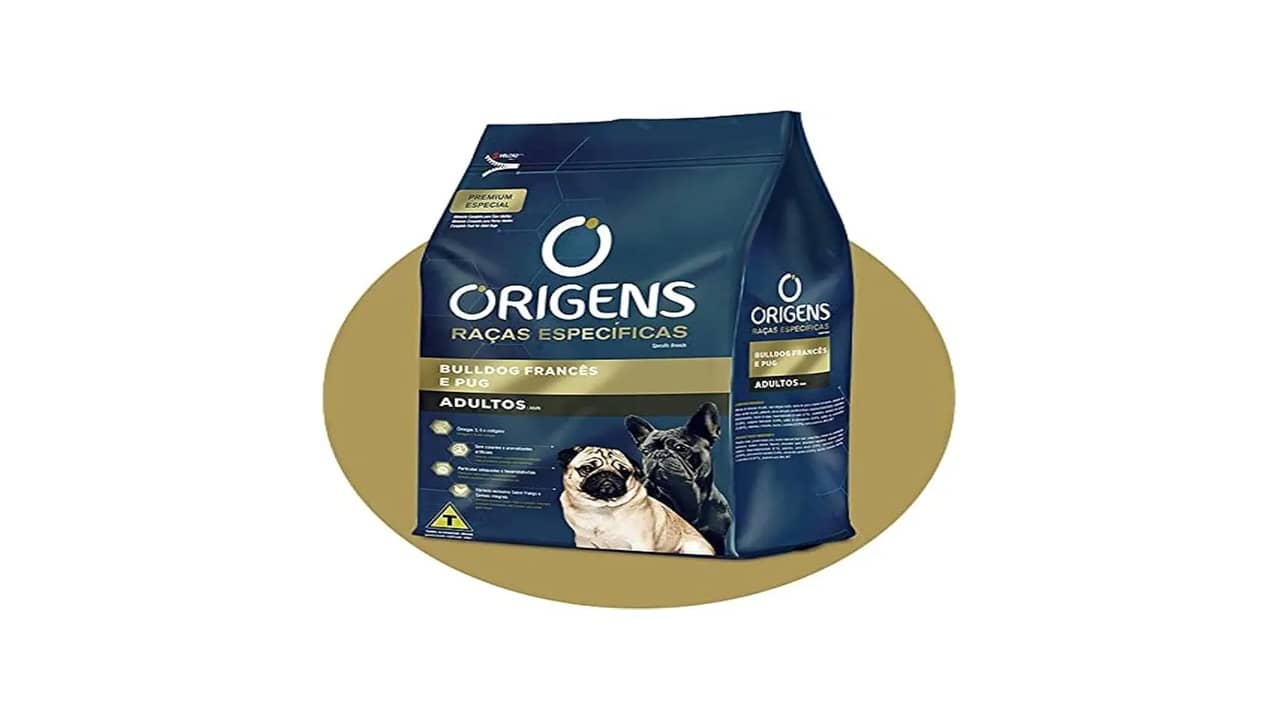 Ração para Pug: As 10 Melhores Opções para Cães Adultos