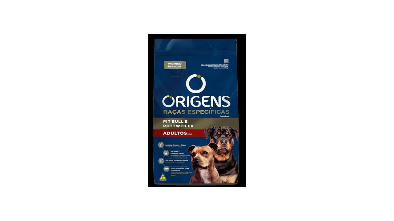 Ração para Rottweiler: As 10 Melhores Opções com Nutrição Equilibrada