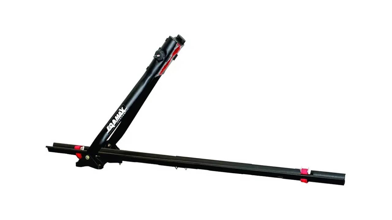 Rack de Teto para Bike: As 10 Melhores Opções para Transporte Fácil