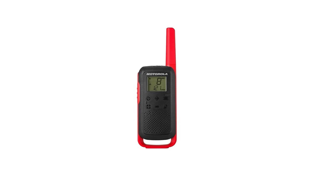 Rádio Comunicador Motorola: As Melhores Opções para Comunicação Profissional