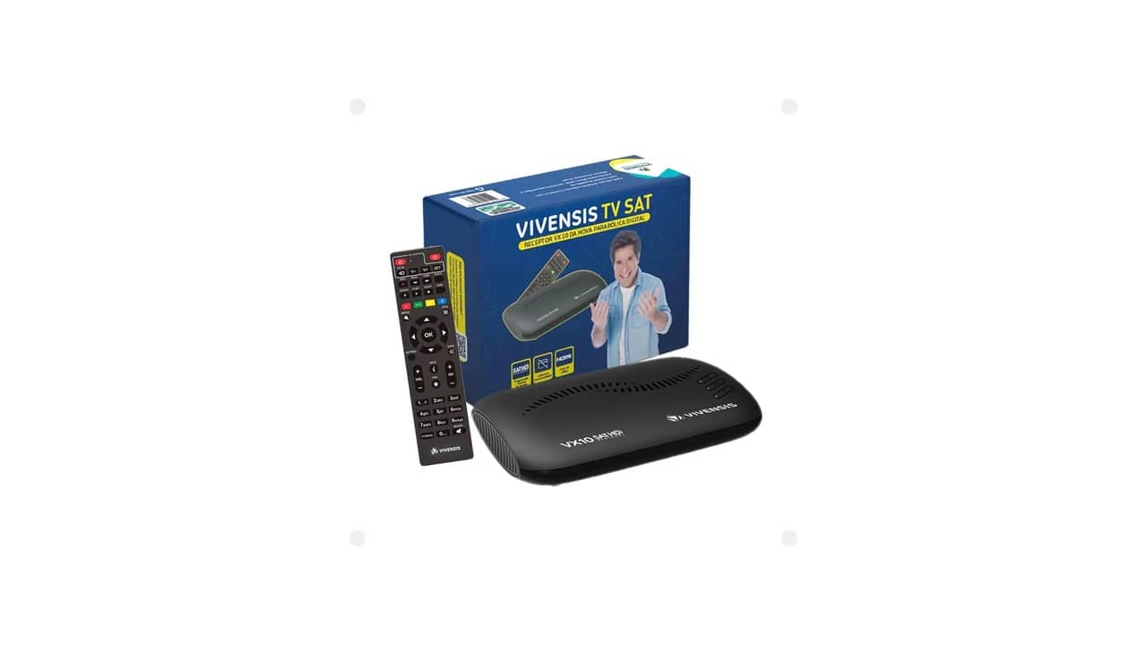 Receptor TV Box via Internet: As 10 Melhores Opções para Streaming