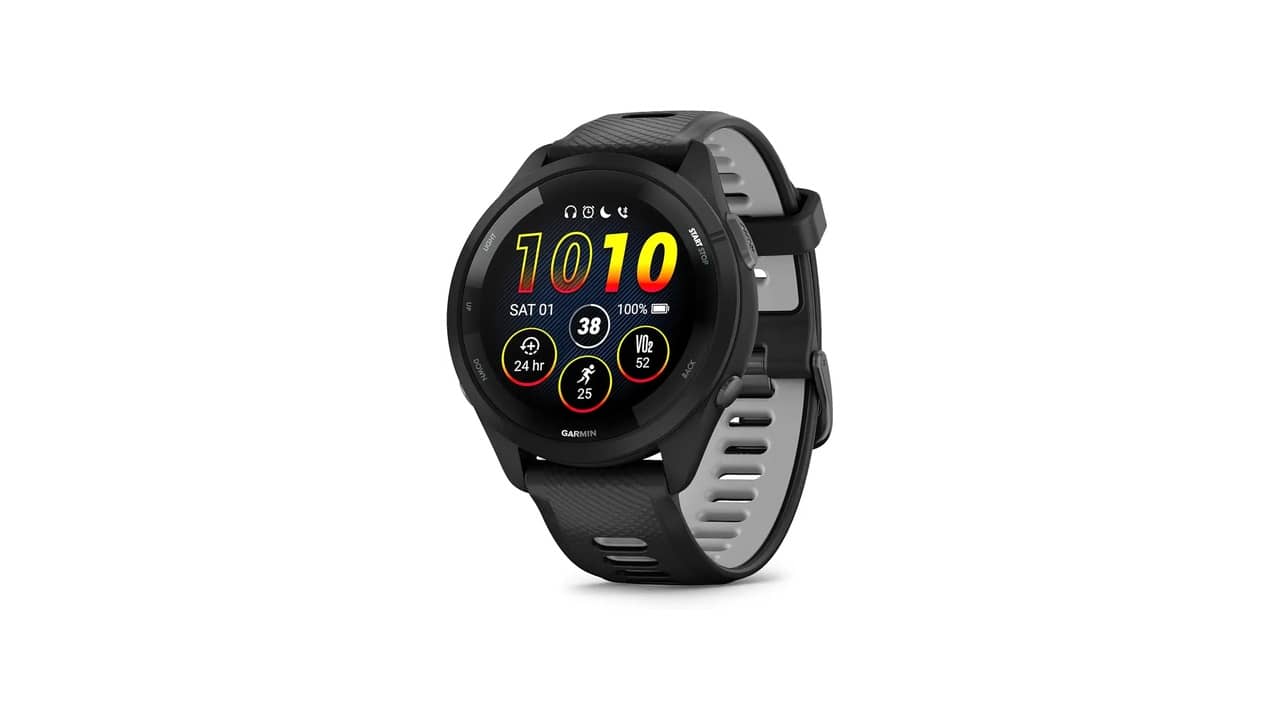 Relógio Garmin para Corrida e Triathlon: As 15 Melhores Opções para Atletas
