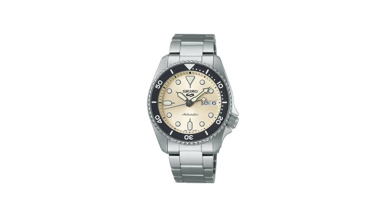 Relógio Seiko: As 10 Melhores Opções para Estilo e Desempenho