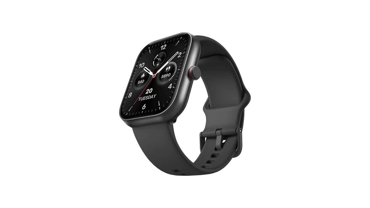 Relógio Smartwatch à Prova D'água: Os Modelos Mais Versáteis e Resistentes
