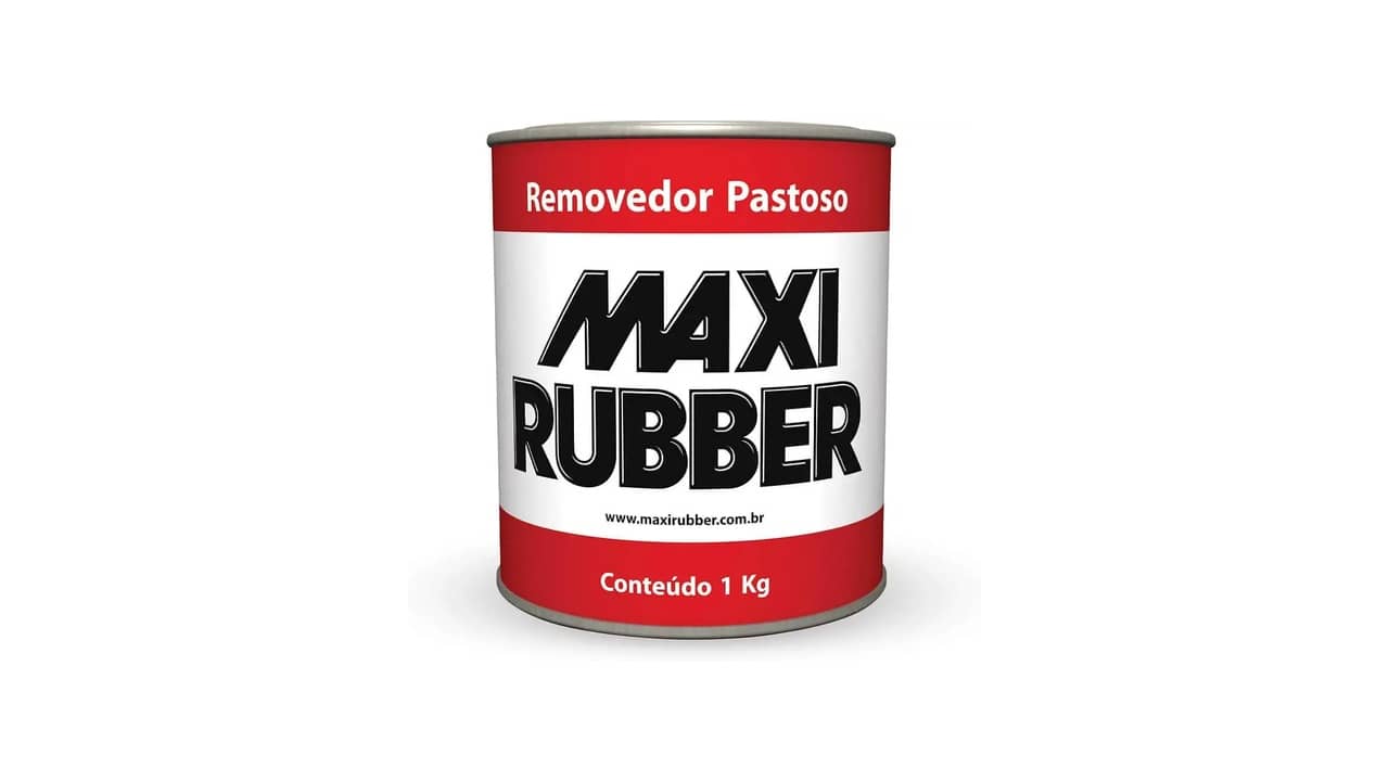 Removedor de Tintas e Vernizes Pastoso: A Melhor Escolha para Remoção Rápida