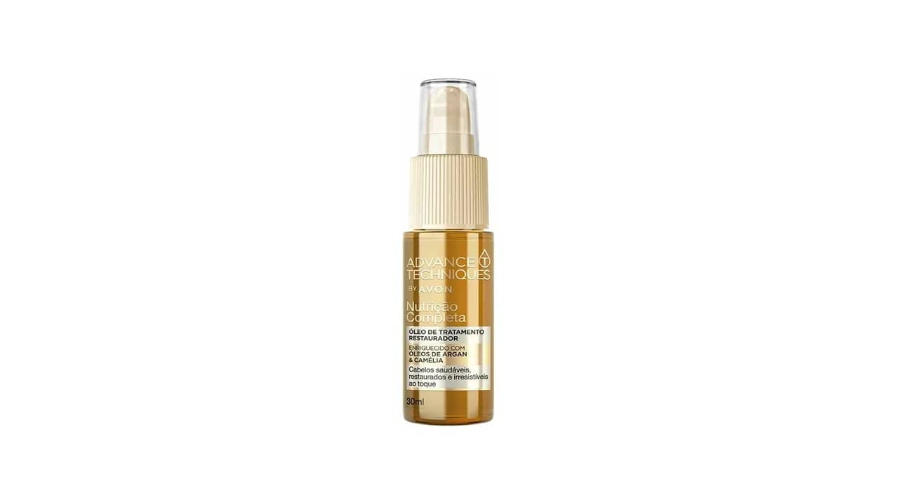 Reparador de Pontas da Avon: A Melhor Escolha para Sua Cabeleira