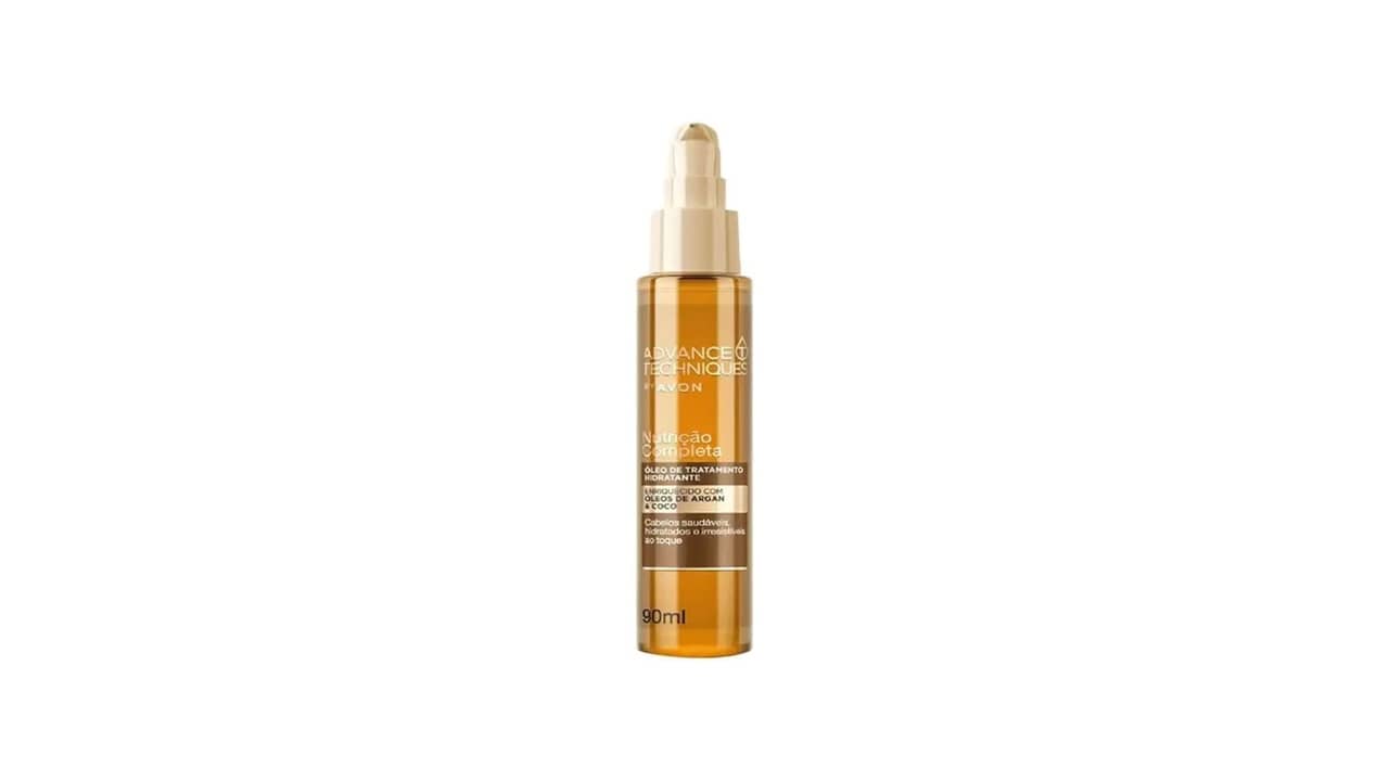 Reparador de Pontas da Avon: A Melhor Escolha para Sua Cabeleira