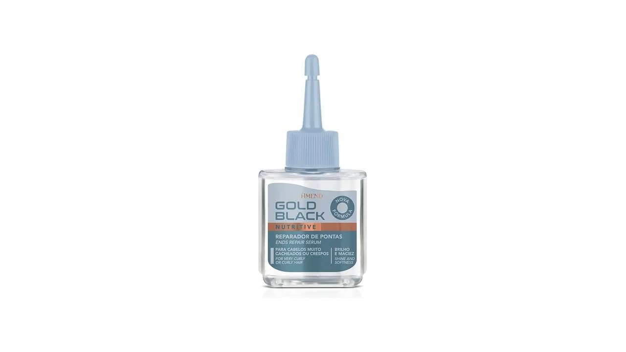 Reparador de Pontas para Cabelo Ressecado: Os 10 Melhores Produtos para Brilho Intenso