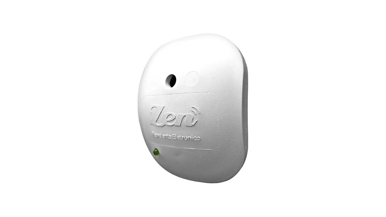 Repelente Eletrônico para Mosquitos: As 10 Melhores Opções com Tecnologia Ultrassônica