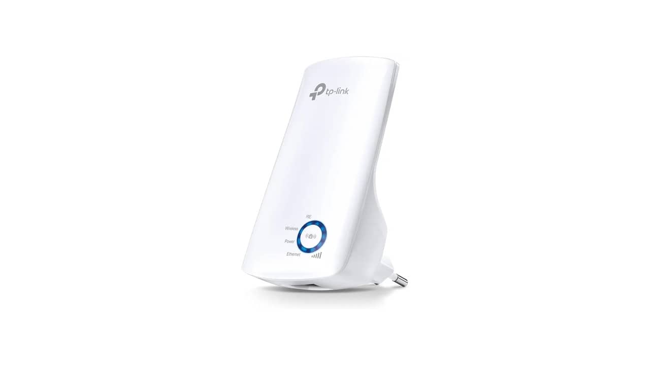 Repetidor de Sinal Wi-Fi 300Mbps: Os 10 Melhores para Ampliação Sem Fio
