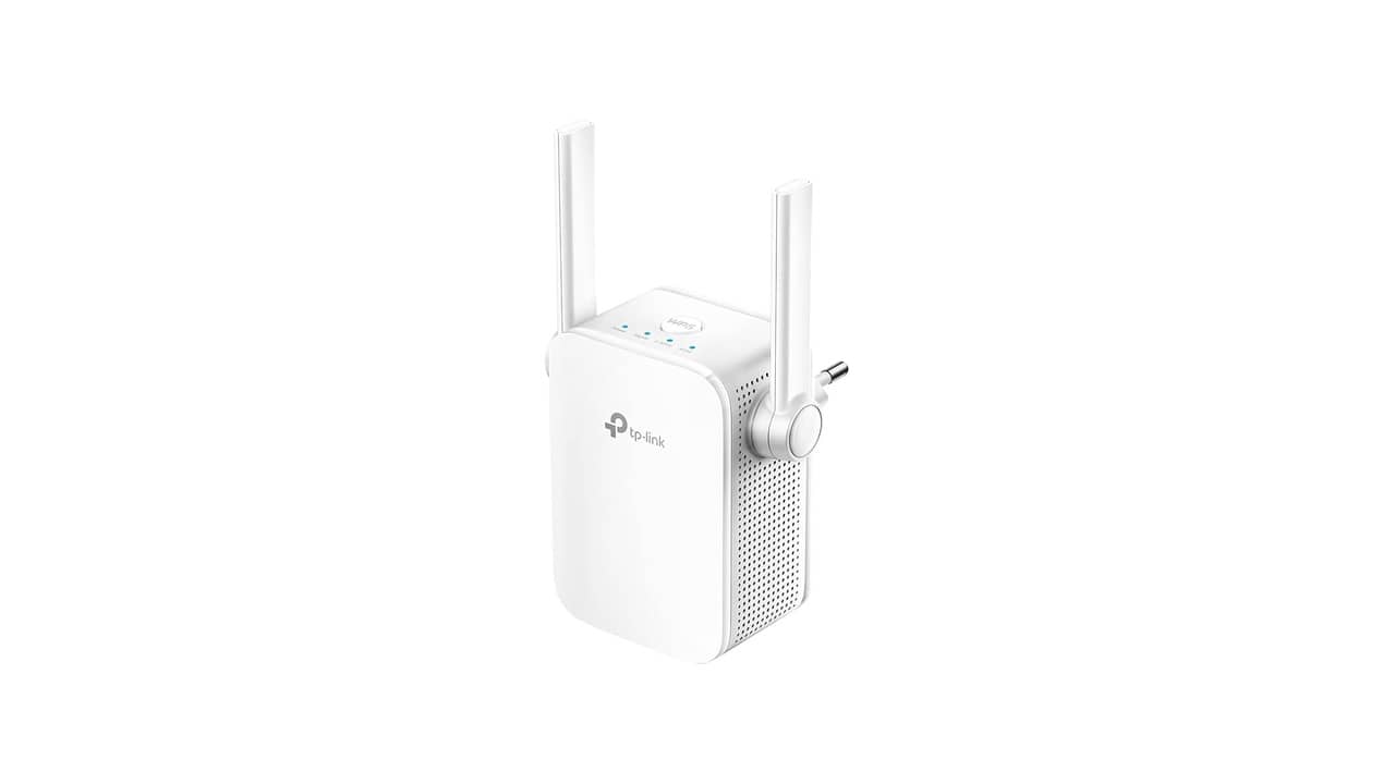 Repetidor de Sinal Wi-Fi Dual Band: As 10 Melhores Opções para Melhorar Sua Conexão
