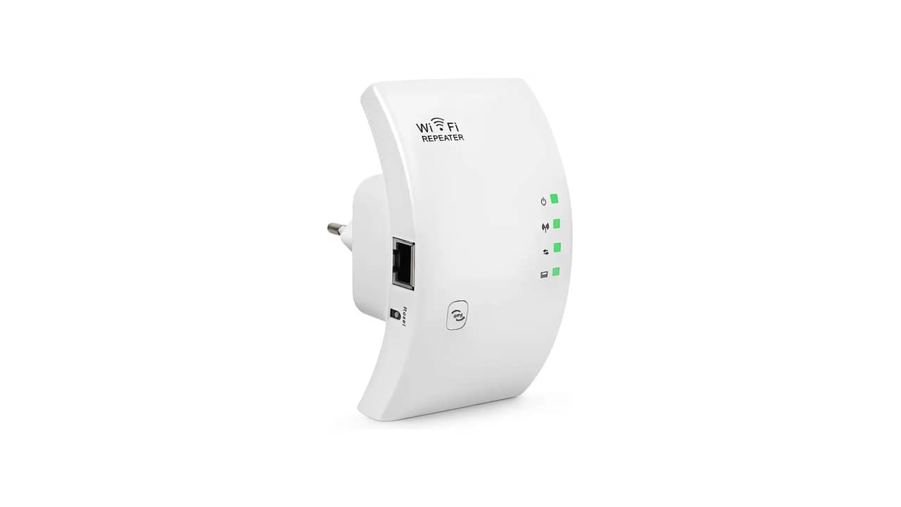 Repetidor de Sinal Wi-Fi Longo Alcance sem Fio: As 10 Melhores Opções com Tecnologia Mesh