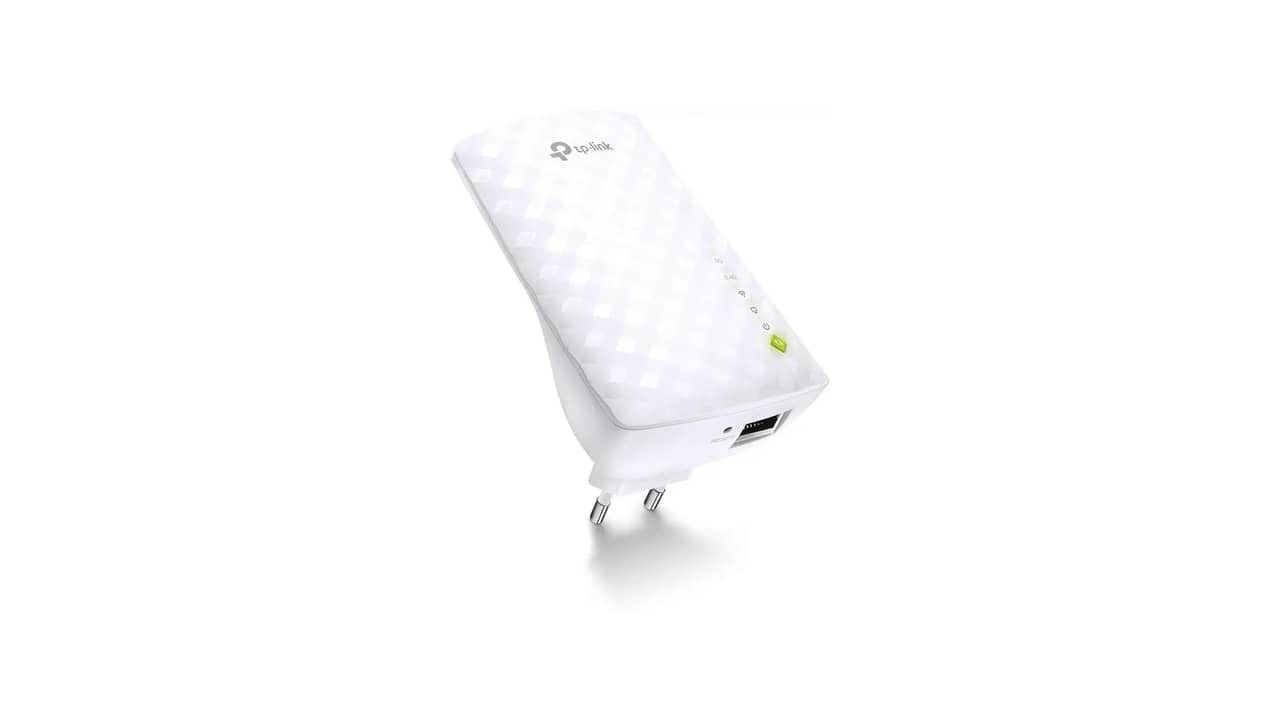 Repetidor de Sinal Wi-Fi Mesh: As 10 Melhores Opções para Cobertura Completa