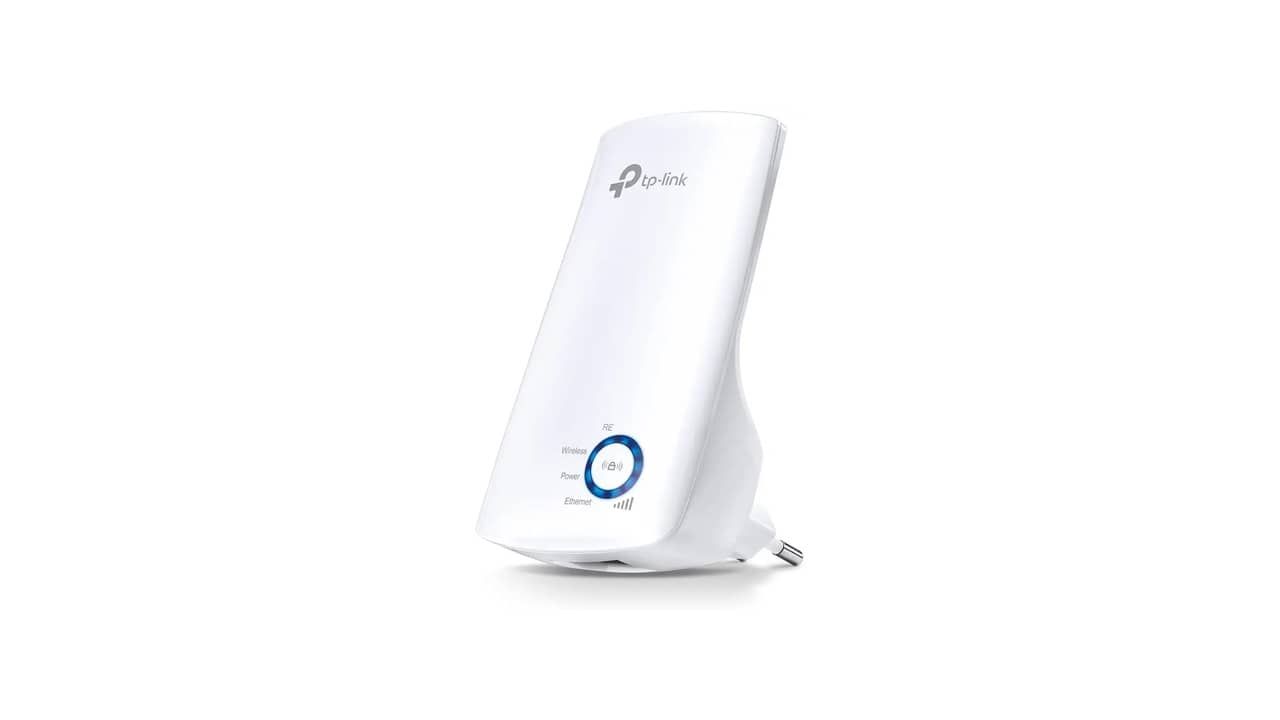 Repetidor de Sinal Wi-Fi TP-Link: As 10 Melhores Opções para Sua Rede