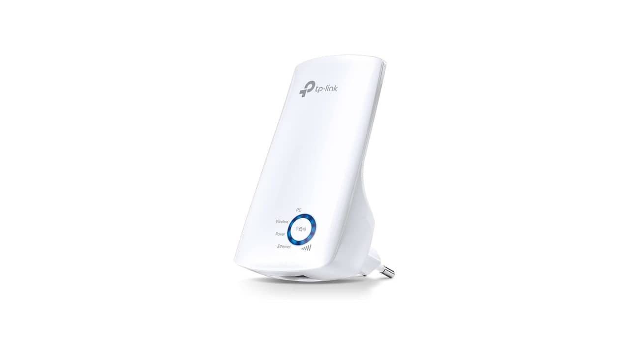 Repetidor de Sinal Wifi Tp-link: A Melhor Opção Para Sua Rede