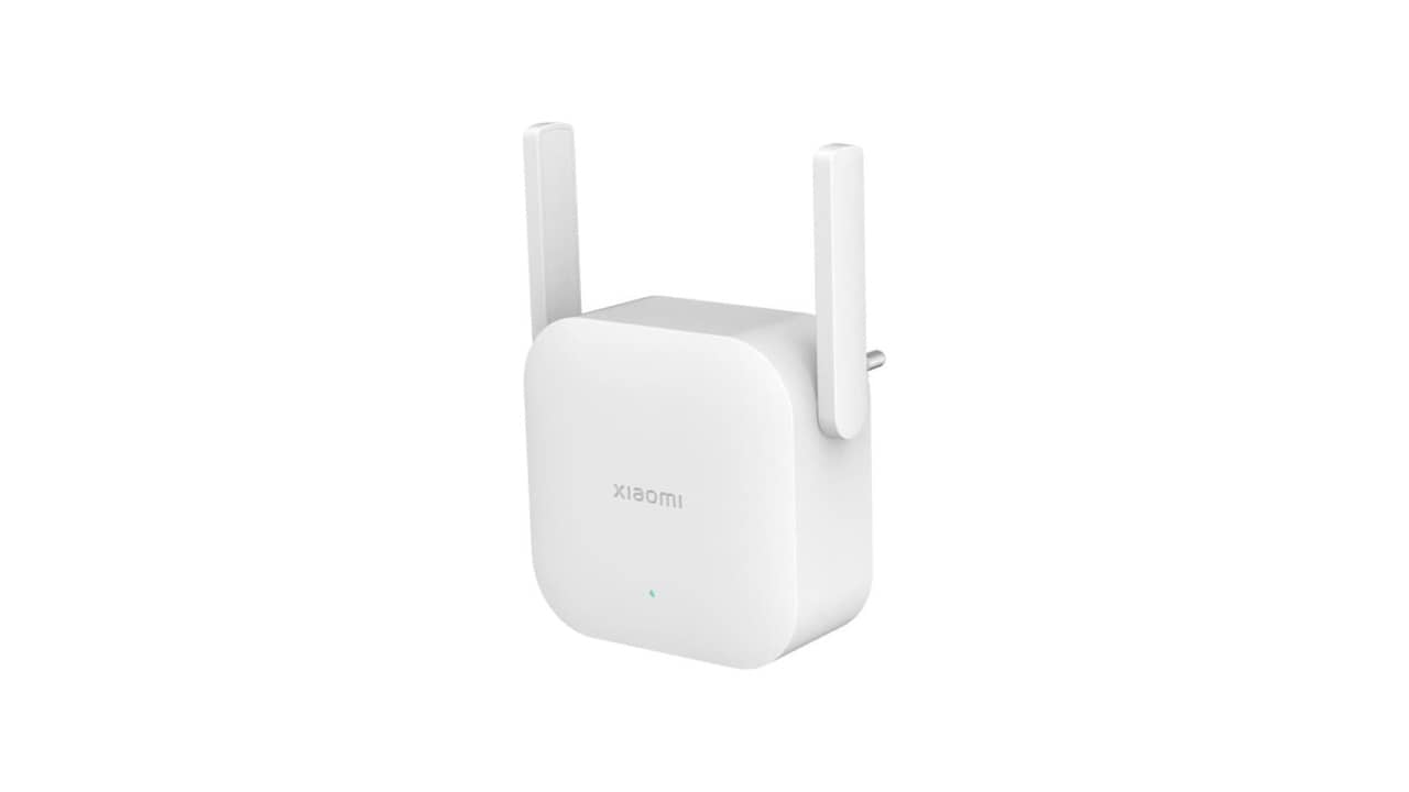 Repetidor de Sinal Wifi Xiaomi: A Melhor Opção para Sua Internet Sem Fio