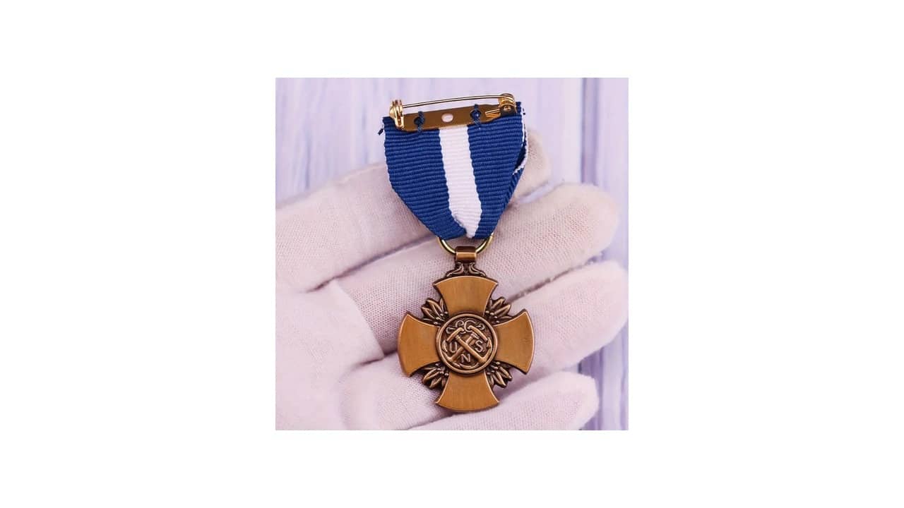 Réplica de Medalha: As 10 Melhores Opções para Coletores e Aficionados