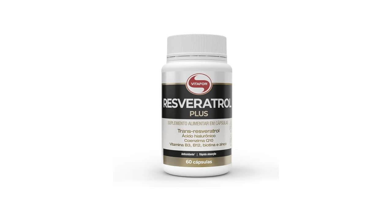 Resveratrol para a Pele: As 10 Melhores Opções Antioxidantes