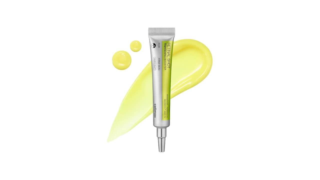 Retinol Coreano: As 10 Melhores Opções para Antienvelhecimento