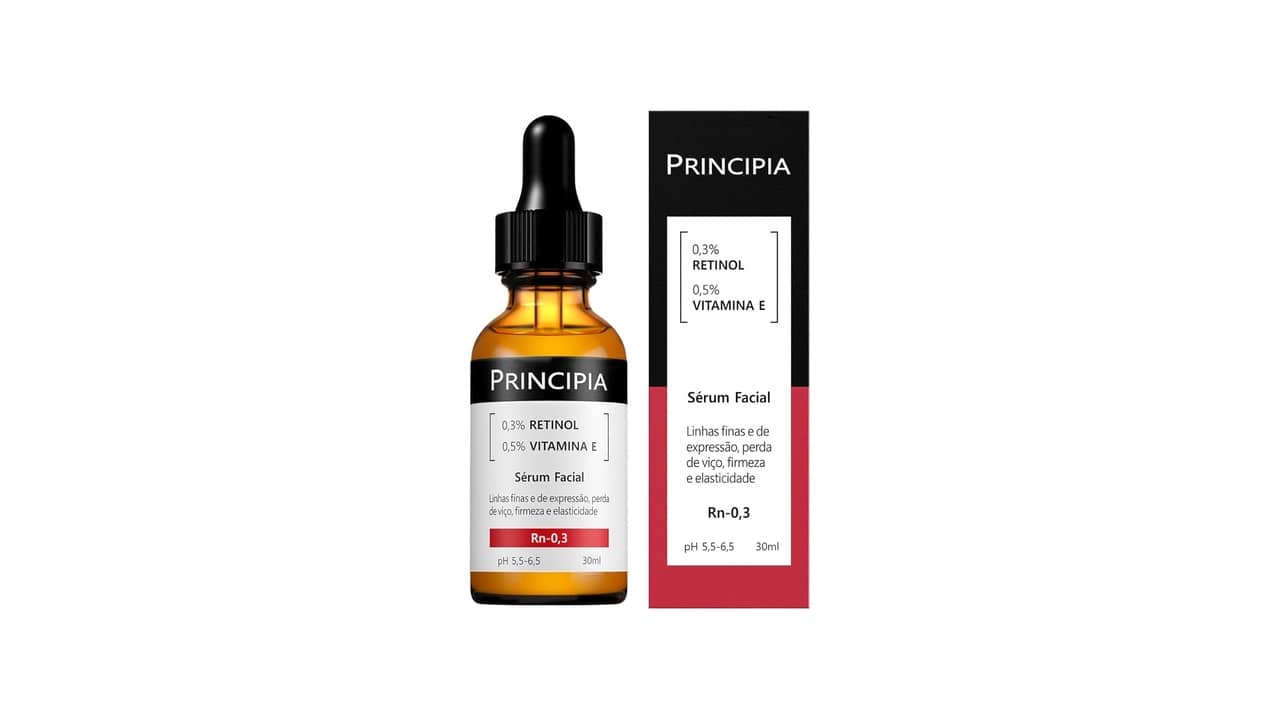 Retinol para Rugas: As 10 Melhores Opções Antirrugas