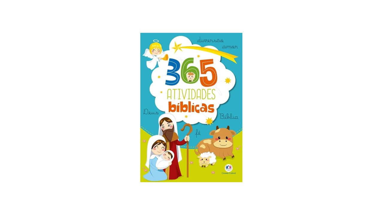 Revista Infantil de Atividades e Histórias: As 10 Melhores Opções para Crianças