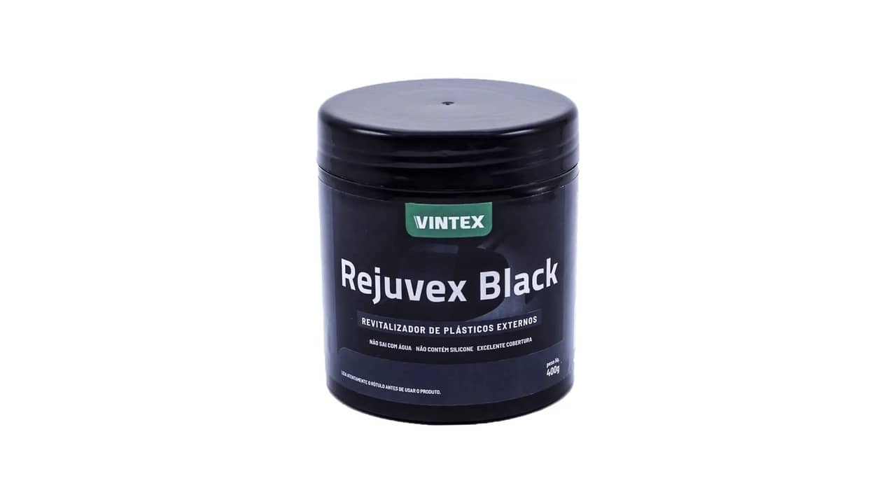 Revitalizador de Plásticos Pretos: As 10 Melhores Opções com Proteção UV