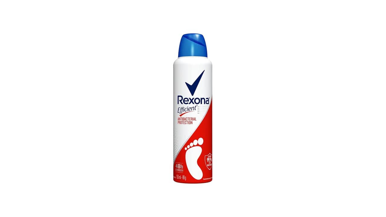 Rexona para quem Transpira Muito: As 7 Melhores Soluções