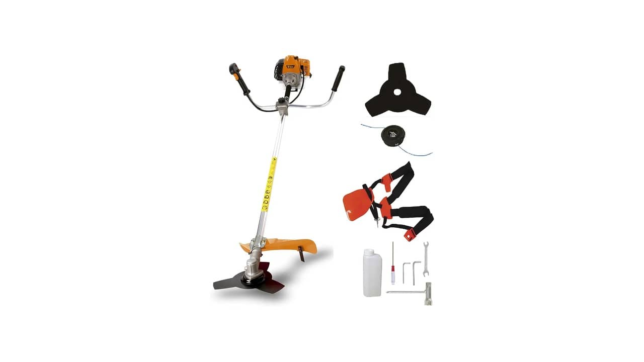 Roçadeira Intech Machine: As 10 Melhores Opções Multifuncionais