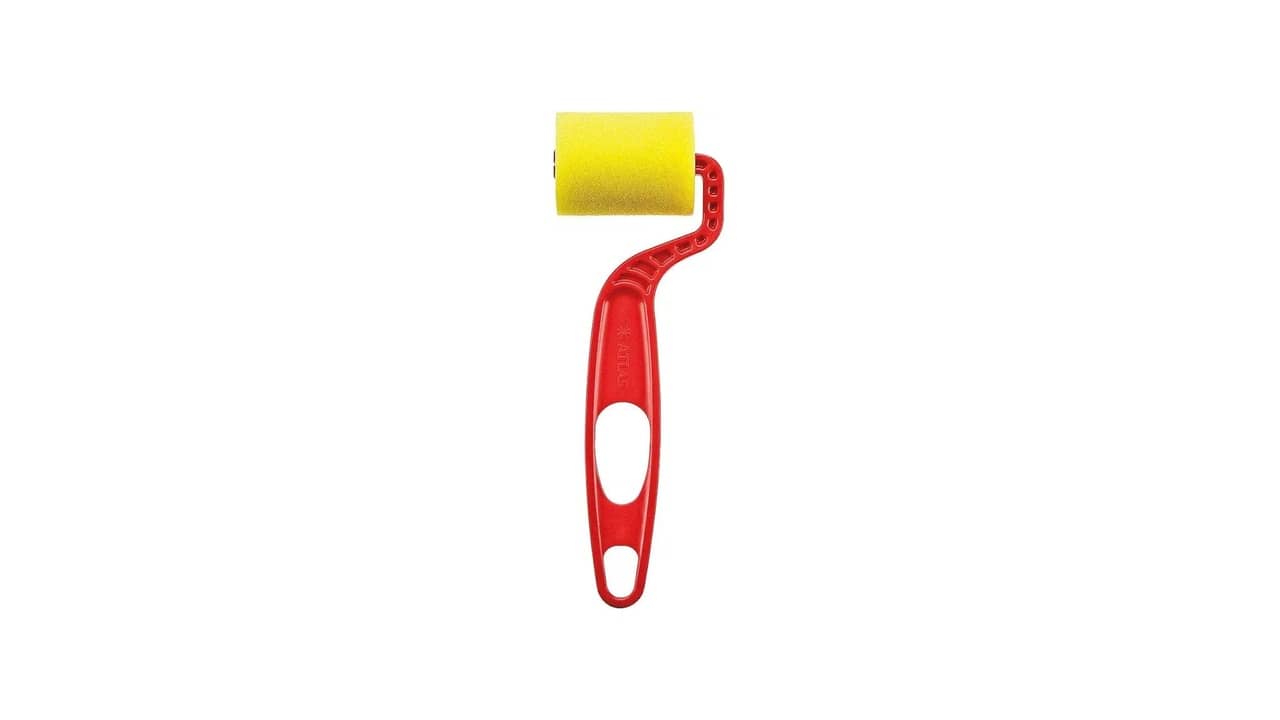 Rolo para Pintura Externa: As 10 Melhores Opções com Suporte
