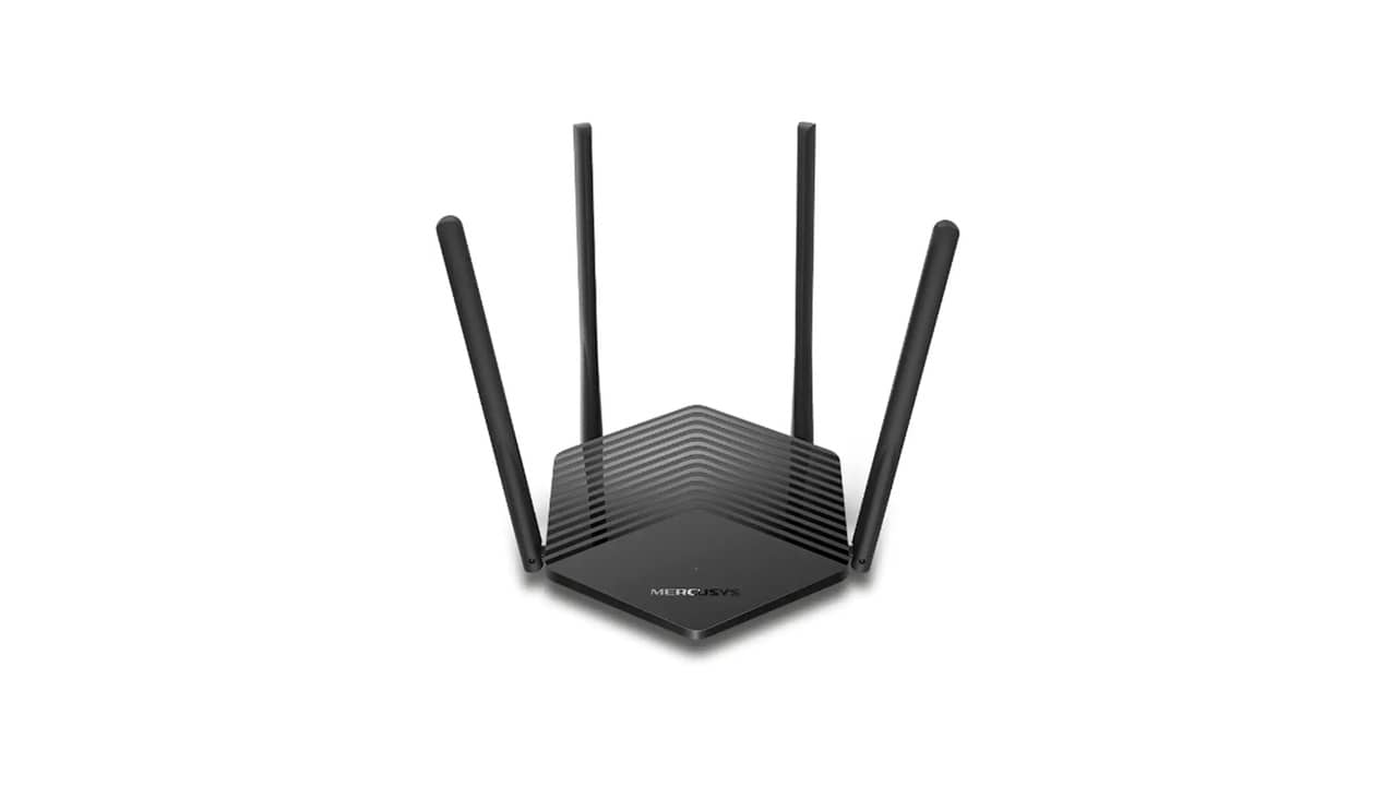 Roteador Wifi Gigabit: As 10 Melhores Opções para Redes Rápidas