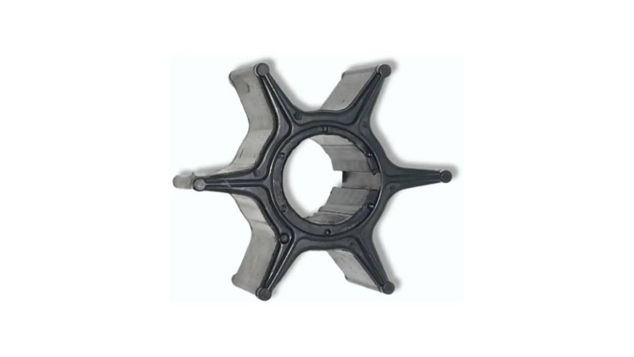 Rotor de Bomba D'água Náutico: Os Melhores Modelos para Motores de Popa