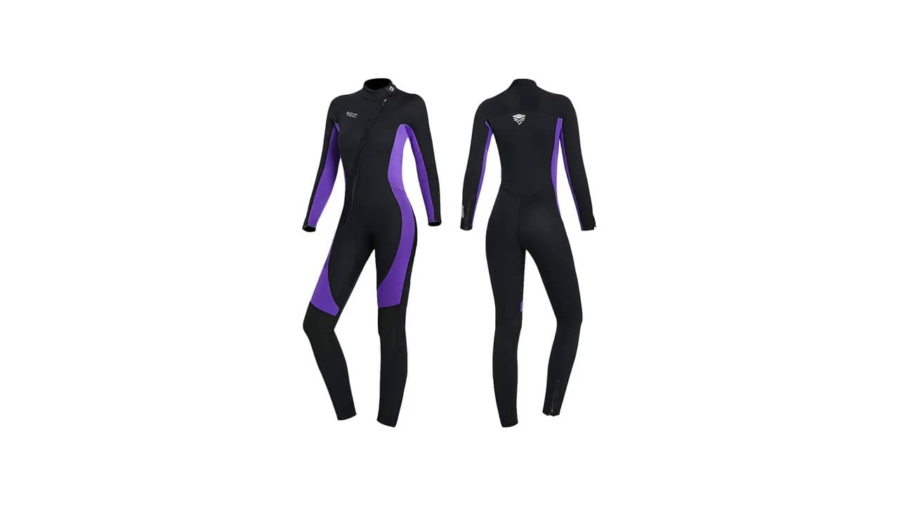 Roupa de Neoprene 3mm: As 10 Melhores Opções para Mergulho e Surf