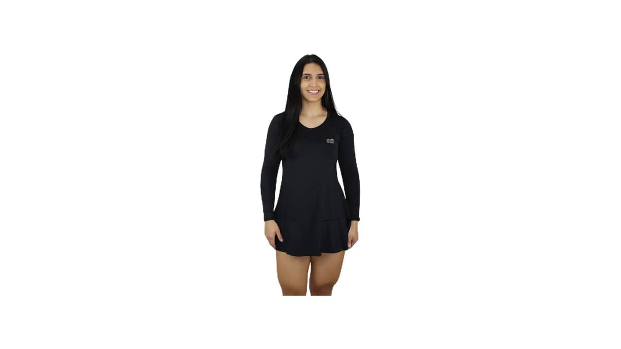 Roupa de Praia Com Proteção Uv: As 10 Melhores Opções para Proteção Solar