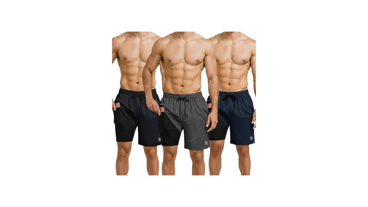 Roupa para Correr: As 10 Melhores Opções de Comforto e Performance