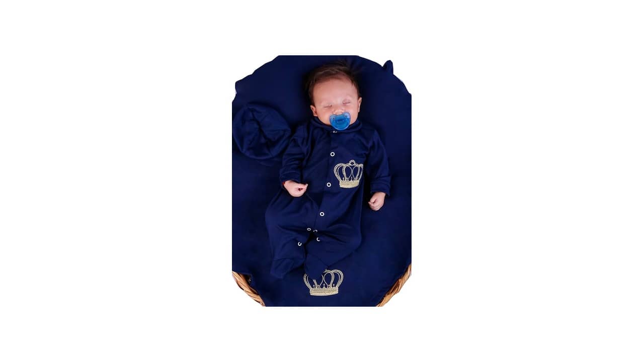 Roupa para Sair da Maternidade: As 10 Melhores Opções para Bebês
