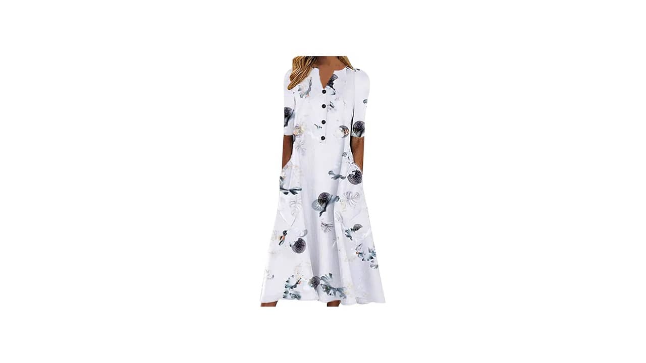 Roupas para Senhoras: As 10 Melhores Opções para Estilo e Conforto