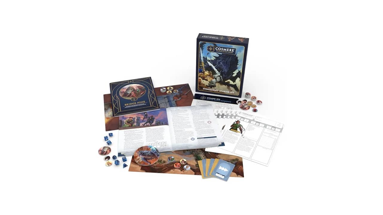 RPG de Mesa para iniciantes: As 7 Melhores Opções