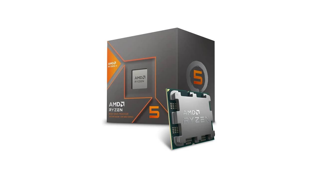 Ryzen 5 8600G Equivale a Intel: As 4 Melhores Opções Comparações