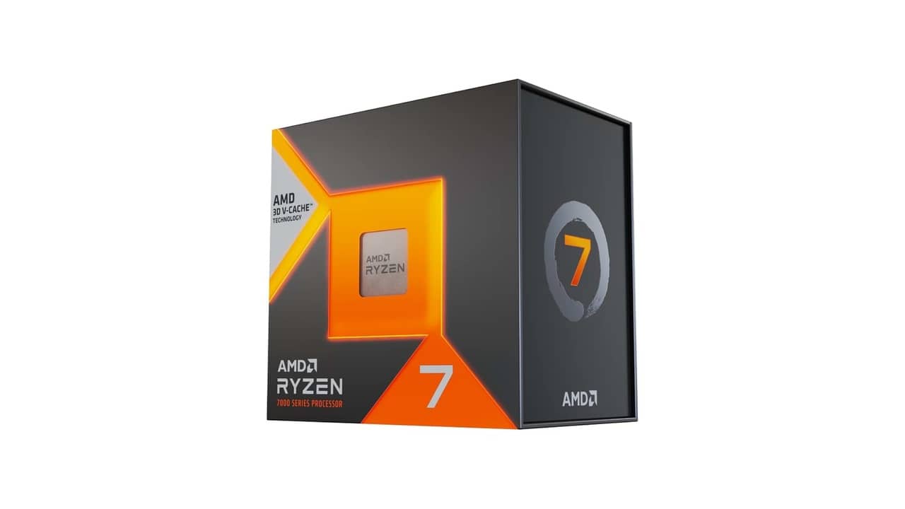 Ryzen Série X3D: As 10 Melhores Opções para Superação de Desempenho