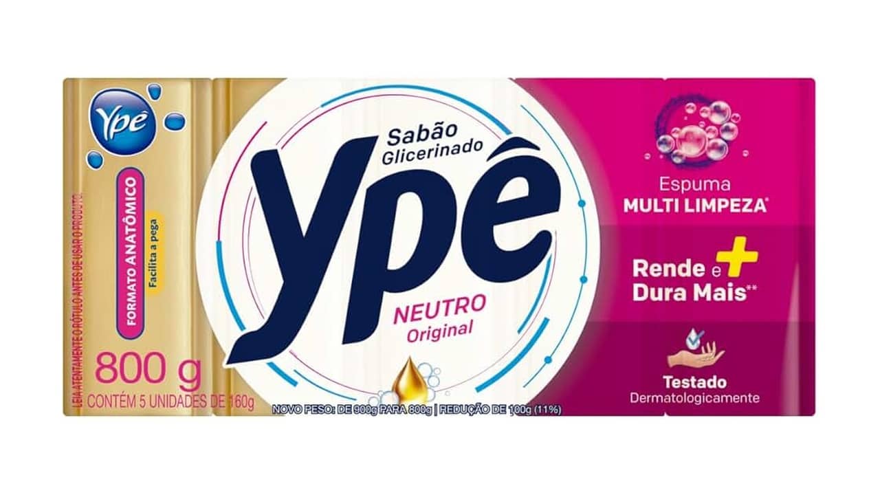 Sabão em Pedra: A Melhor Opção Neutra e Aromática