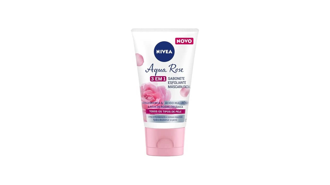 Sabonete Esfoliante Facial e Corporal: A Melhor Escolha para Pele Saudável