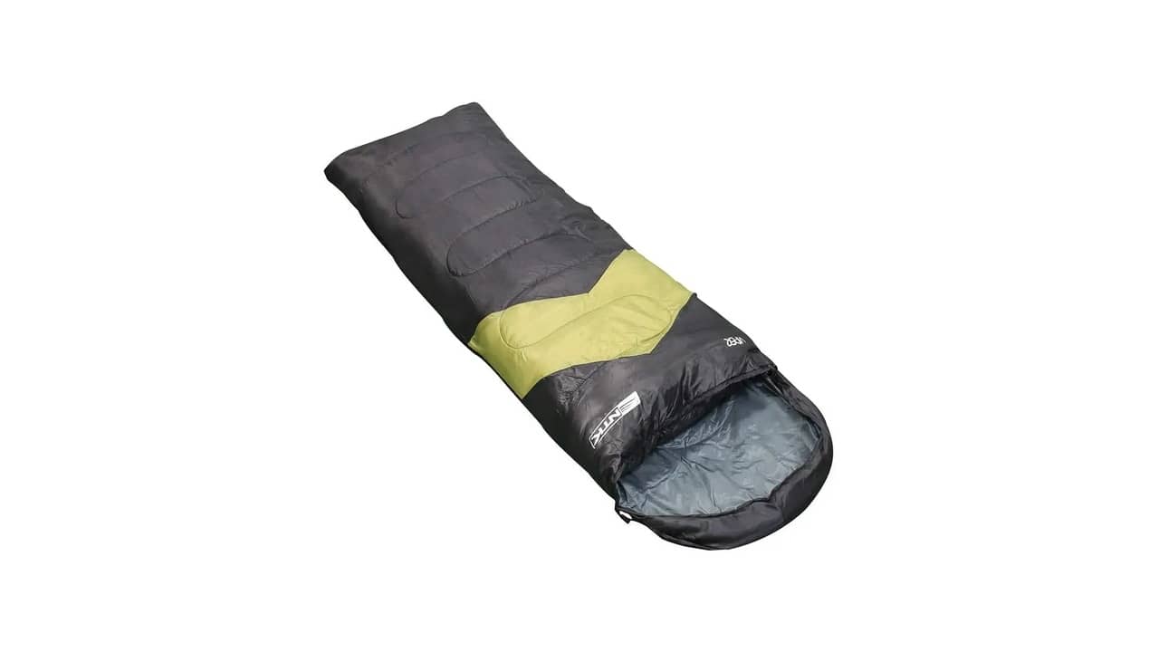 Saco de Dormir para Camping e Frio Intenso: Top 10 Recomendações