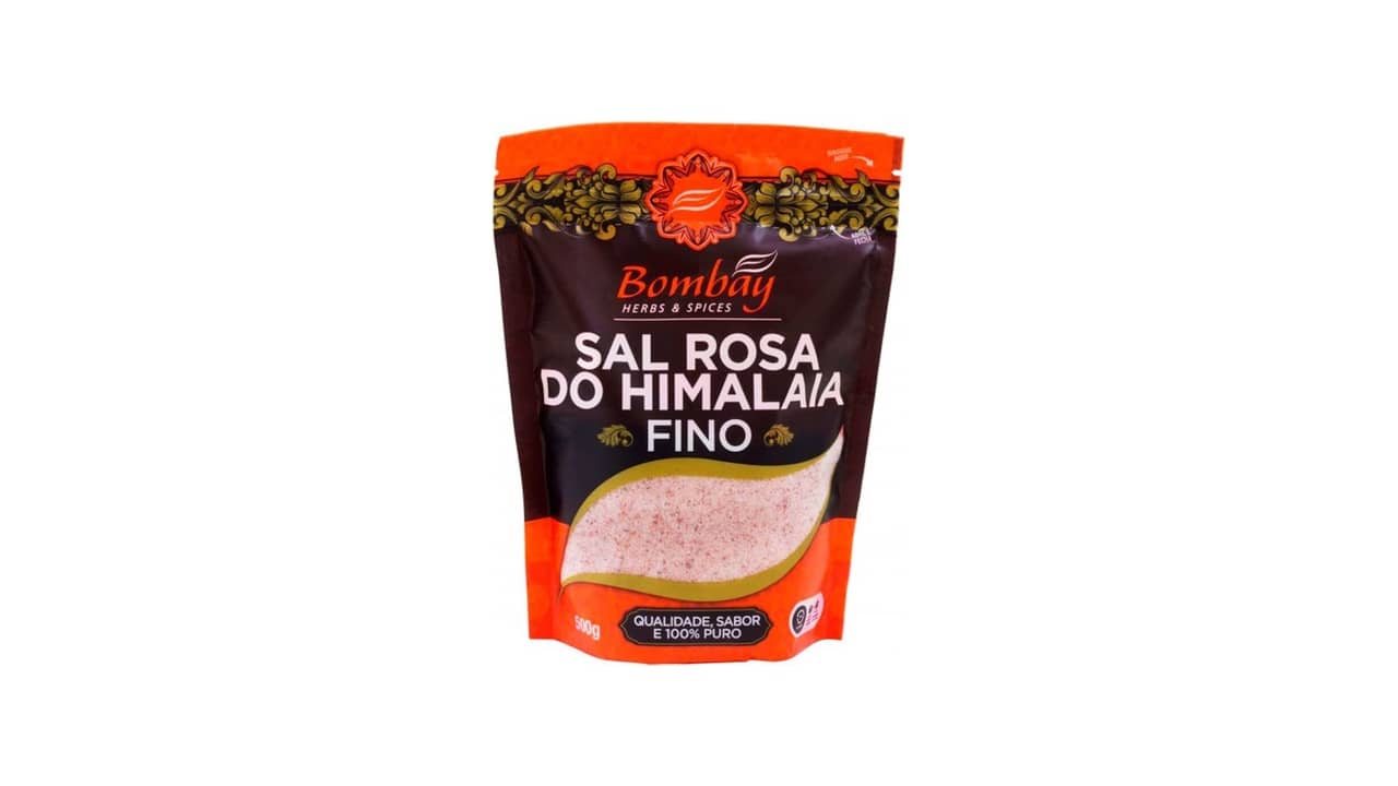 Sal Rosa do Himalaia e Sal Celta: As 10 Melhores Opções para Sua Cozinha