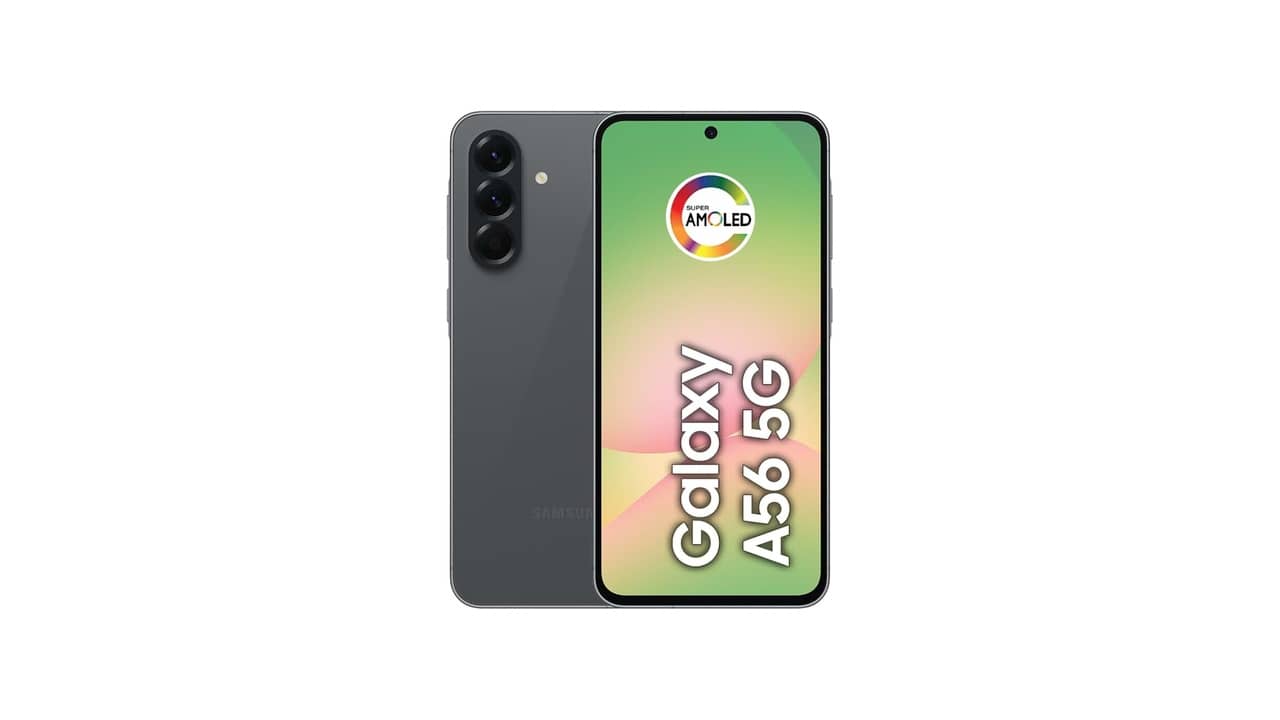 Samsung Galaxy A55 e M55: As 8 Melhores Opções