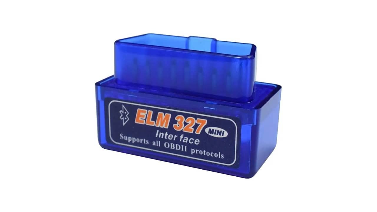 Scanner Automotivo OBD2 Bluetooth Profissional: A Melhor Opção para Diagnóstico Automotivo
